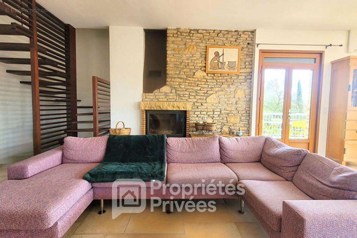 Maison à MARCOUSSIS