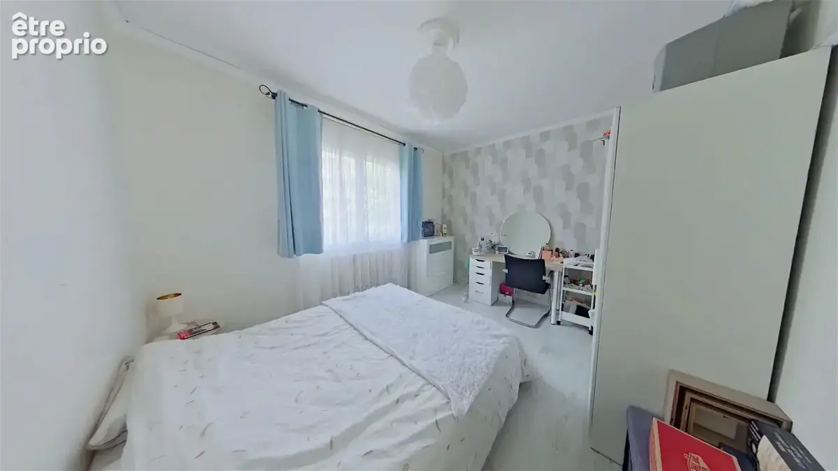 Maison 149m² à poitiers - photo 9