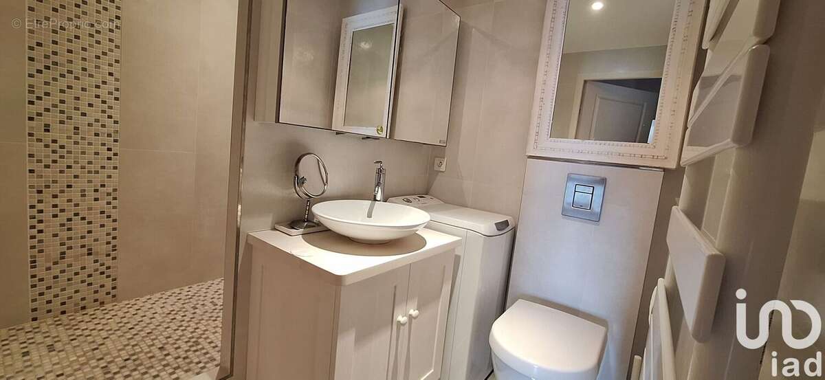 Photo 6 - Appartement à LA FLOTTE