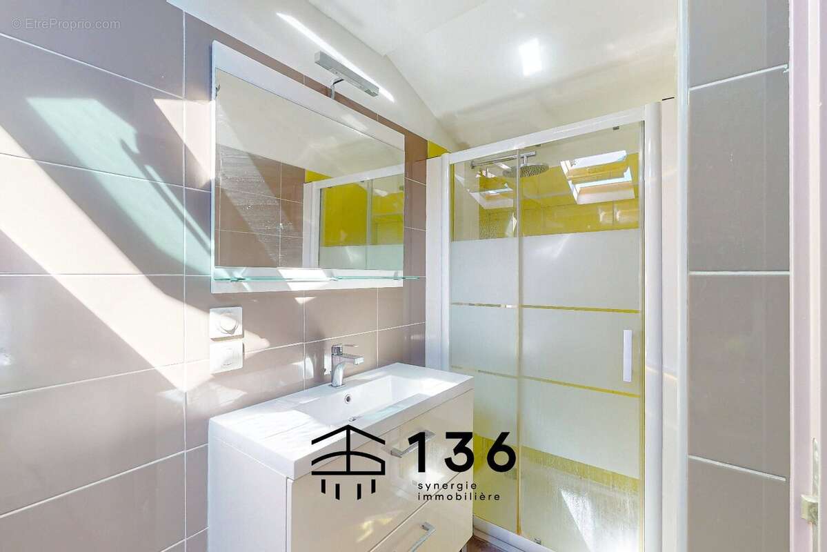 Appartement 51 m² à Mireval  - photo 6