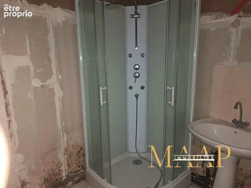Immeuble 5 lots libres – 290 m² – Centre-ville - photo 5