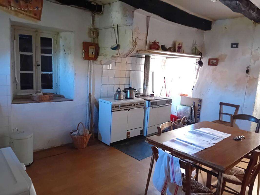 Maison à SAINT-JEAN-DE-LAUR