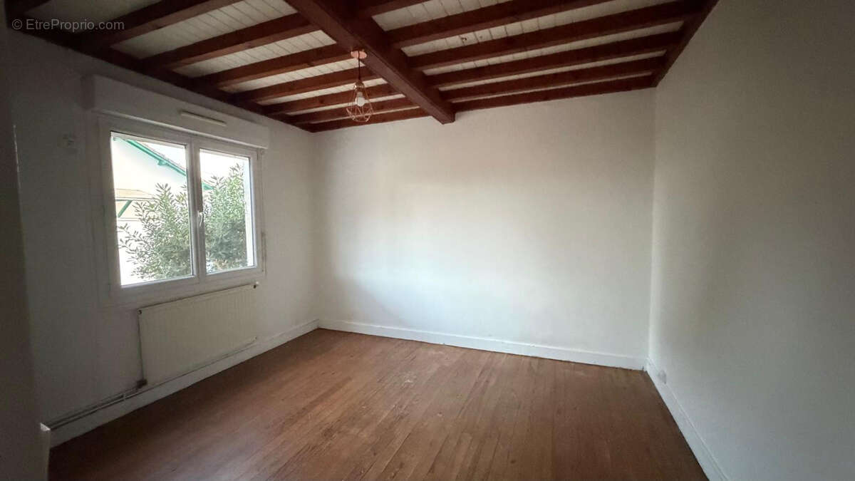 Maison à GUJAN-MESTRAS