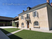 Maison à ORLEIX