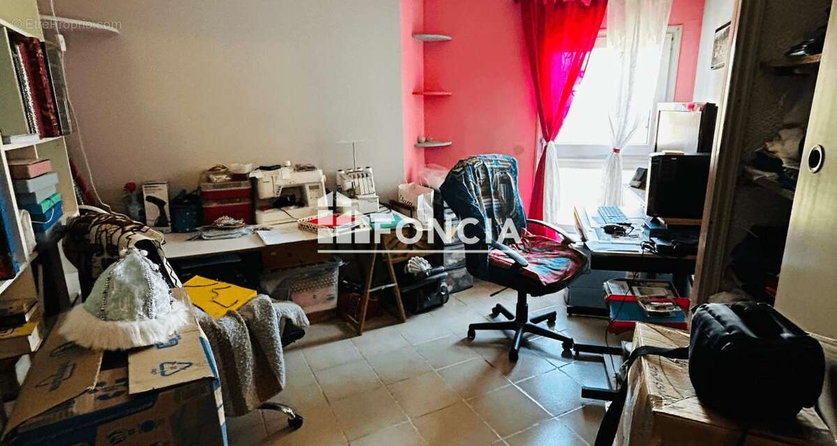 Appartement à AUBAGNE