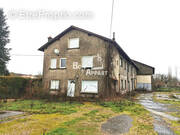 Appartement à MOUTIERS
