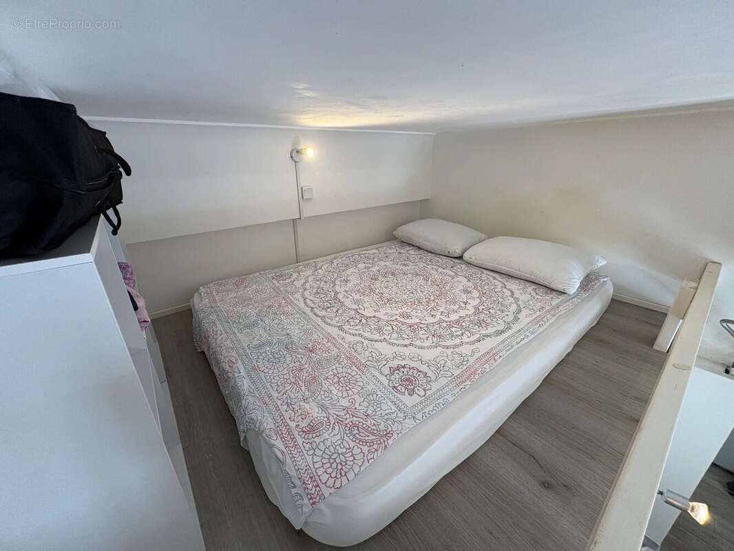 Magnan / Promenade - Idéal Investissement - photo 3