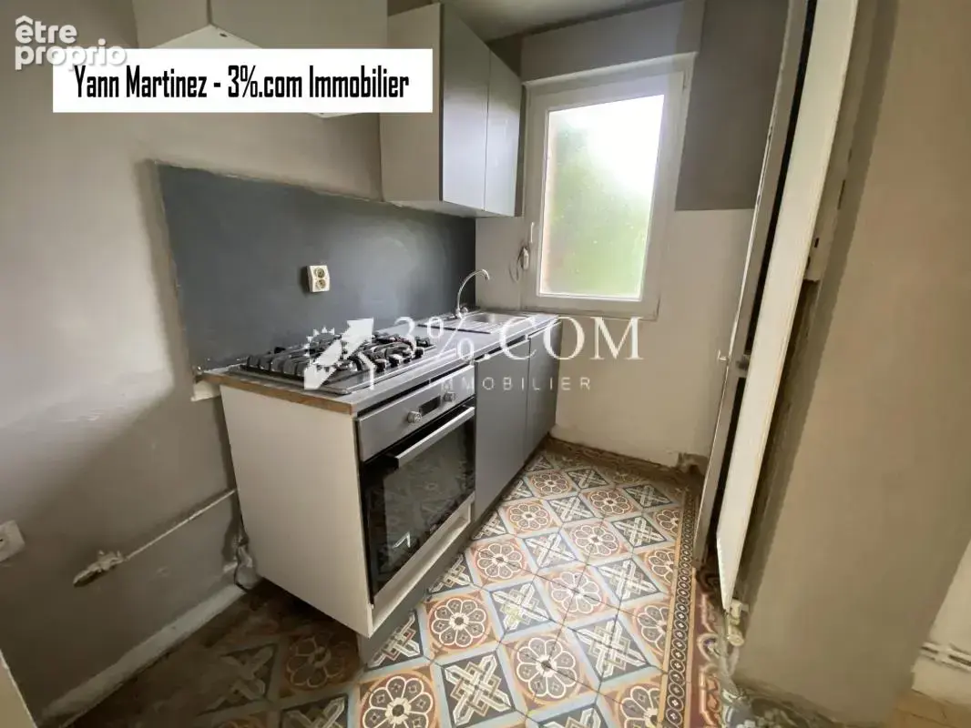 Maison 76m2 3 chambres Jardin - photo 6
