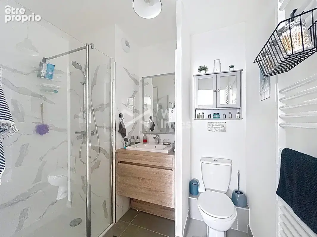 Appartement 110 m² à Grabels  - photo 8