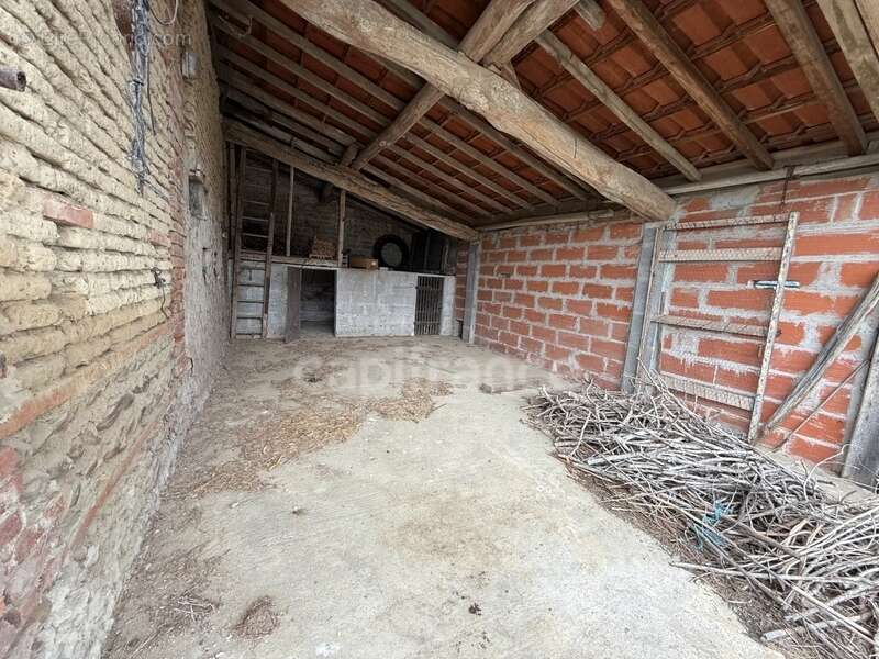 Maison à LAMASQUERE