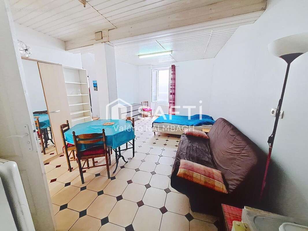 Photo 2 - Appartement à COGNAC