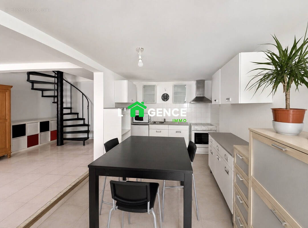 Appartement à ISTRES