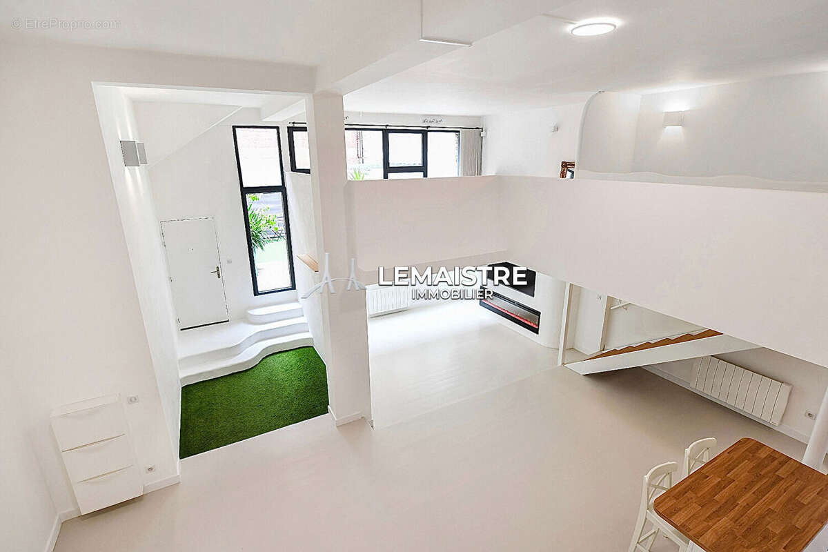 Appartement à LE HAVRE