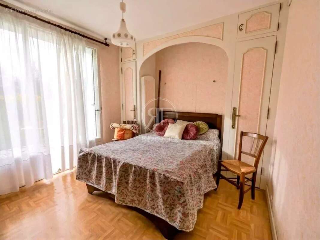 Maison à PUILBOREAU