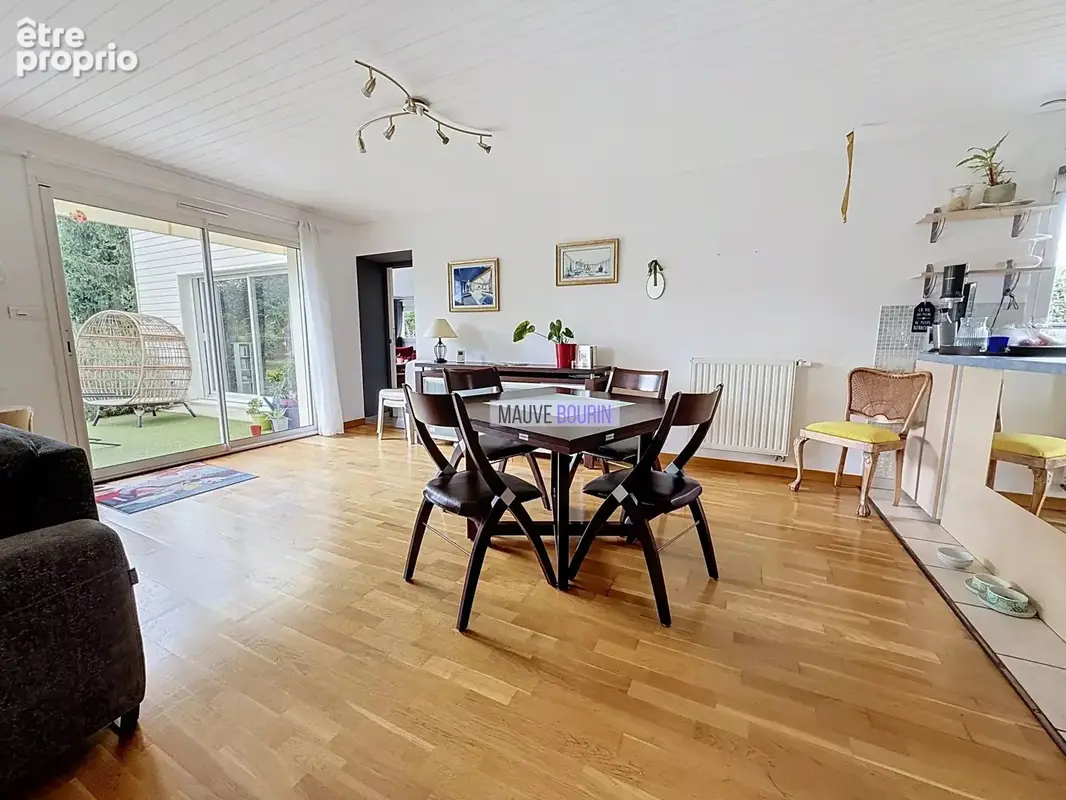 Maison 7 pièces 170 m² à vendre à Plescop (56890) - photo 3
