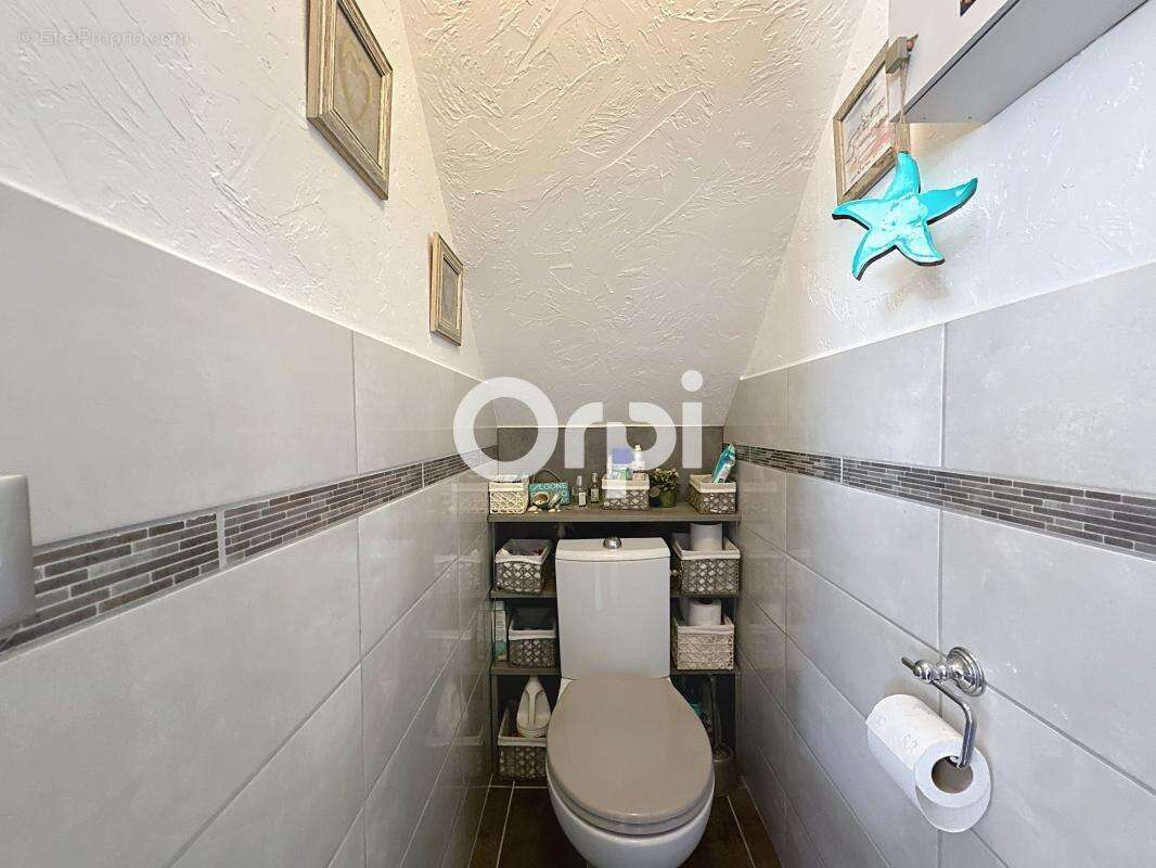 Appartement à LA COLLE-SUR-LOUP