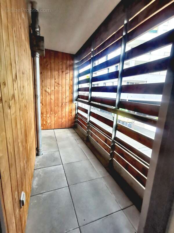 Appartement à BLAGNAC