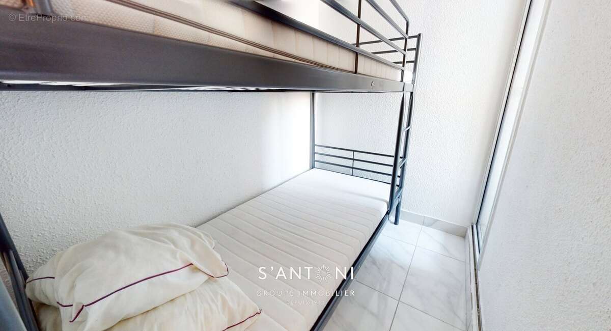 Appartement à AGDE