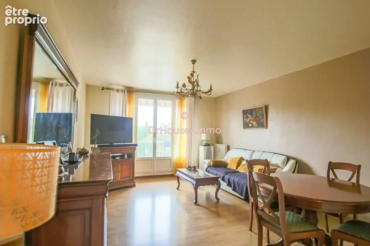 Appartement 3 pièces 67 m² à vendre à Vernouillet (28500) - photo 16