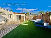 Maison à CASTELNAU-LE-LEZ