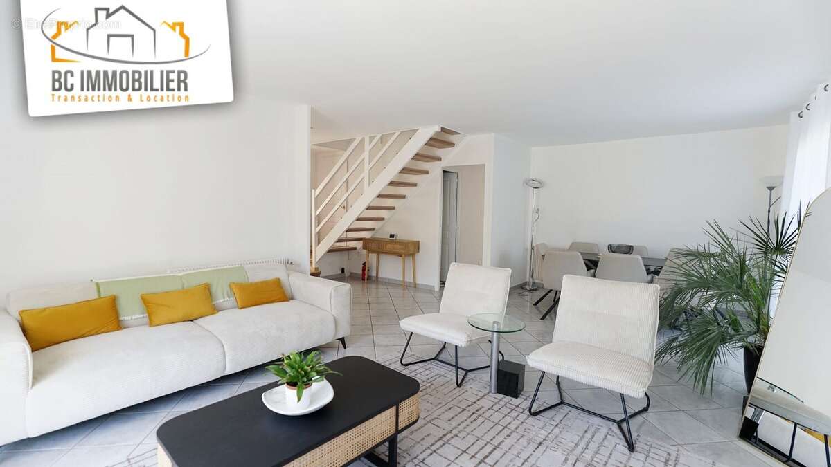 Maison 115 m² à Versonnex  - photo 9