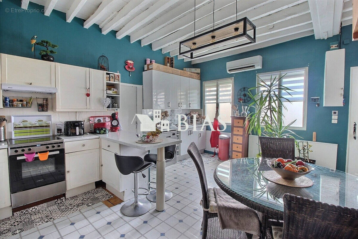 Maison à CAUDEBEC-LES-ELBEUF