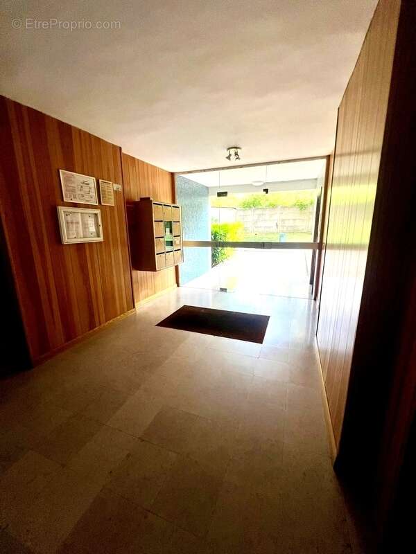 Appartement à LE PERREUX-SUR-MARNE