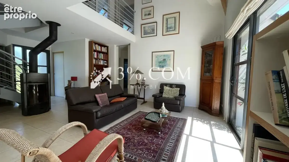 Elégante maison familiale - photo 4