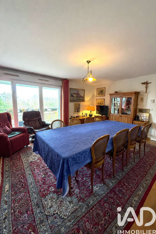 Photo 9 - Appartement à MONTIGNY-LES-METZ