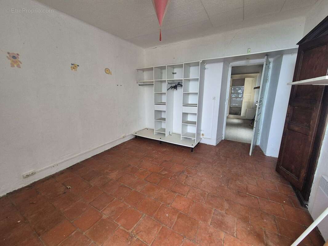 Appartement à VENZOLASCA