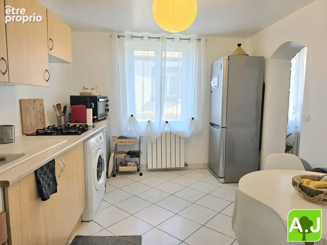 Maison 5 pièces 74 m² à vendre à Saint-Andre-De-L'eure (27220) - photo 6