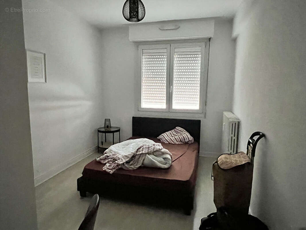 Appartement à ROUBAIX
