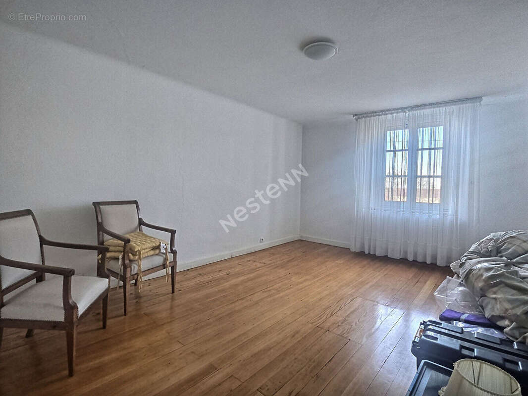 Maison à BARONVILLE