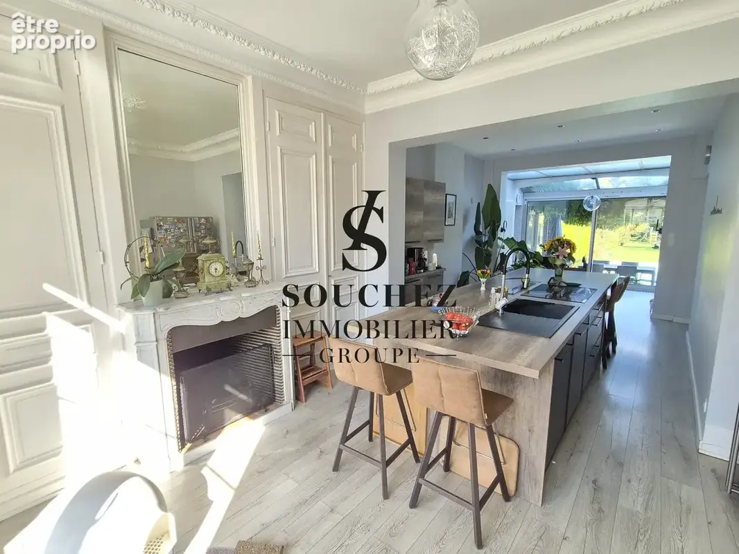 Maison 8 pièces 239 m² à vendre à Souchez (62153) - photo 5