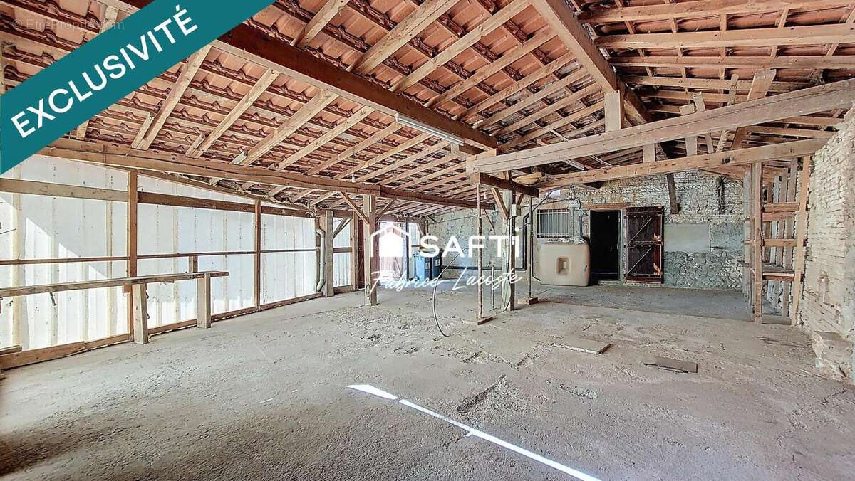 Photo 4 - Maison à CARBONNE