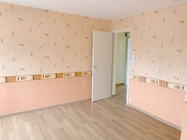 Appartement à PONTIVY