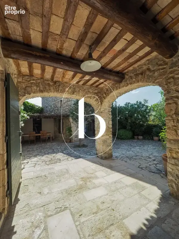 Maison 6 pièces 125 m² à vendre à Lussan (30580) - photo 6