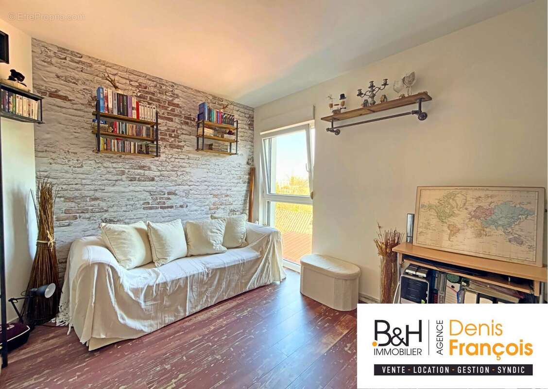 Maison à MUNTZENHEIM