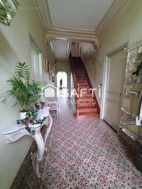 Photo 3 - Maison à MERICOURT