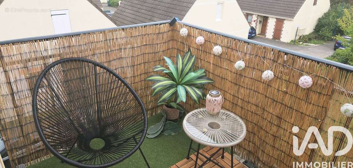 Photo 6 - Appartement à VAUREAL