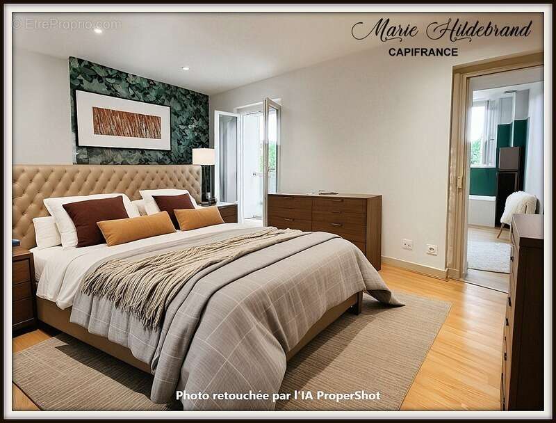 Maison à CASTELSARRASIN