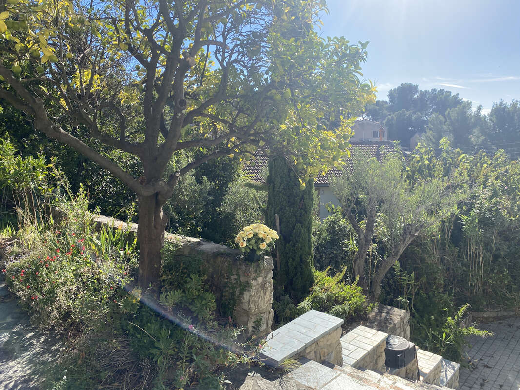 Maison à LA SEYNE-SUR-MER