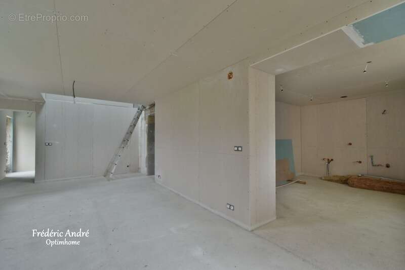 Ensemble immobilier proche de la Belgique et du Luxembourg - photo 31
