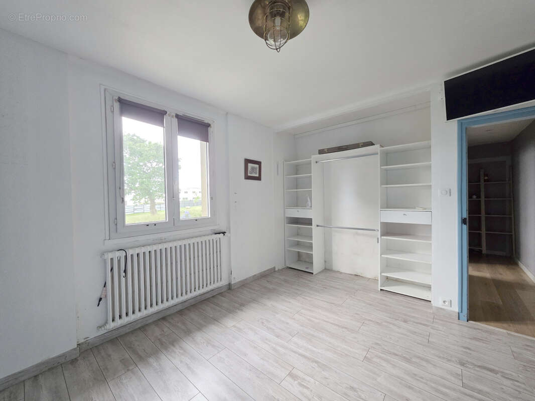 Bretagne - côtes d'armor - 22290 lanvollon - maison néo-bretonne 146m2 habitables à vendre 249100 € hai - photo 15