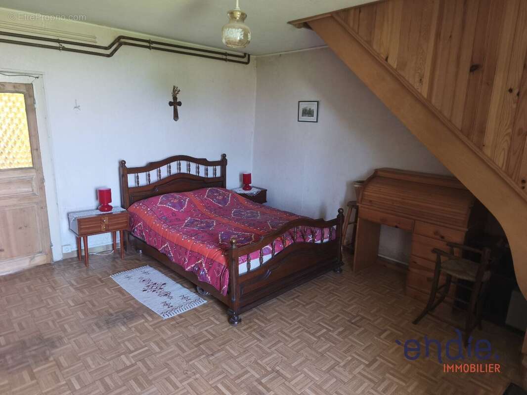 Maison à DOYET