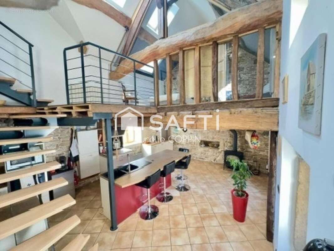 Photo 2 - Maison à HIERES-SUR-AMBY