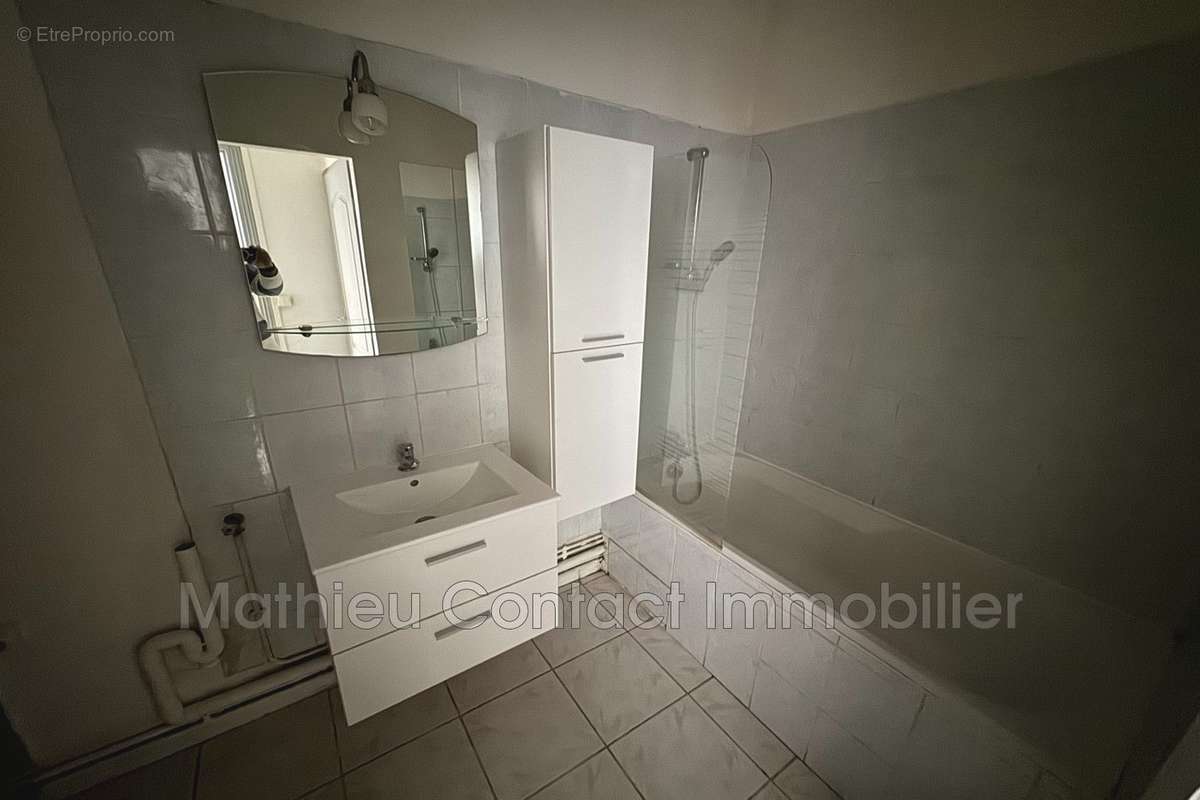 Appartement à NIMES
