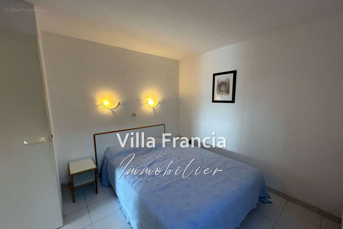 Appartement à LA SEYNE-SUR-MER