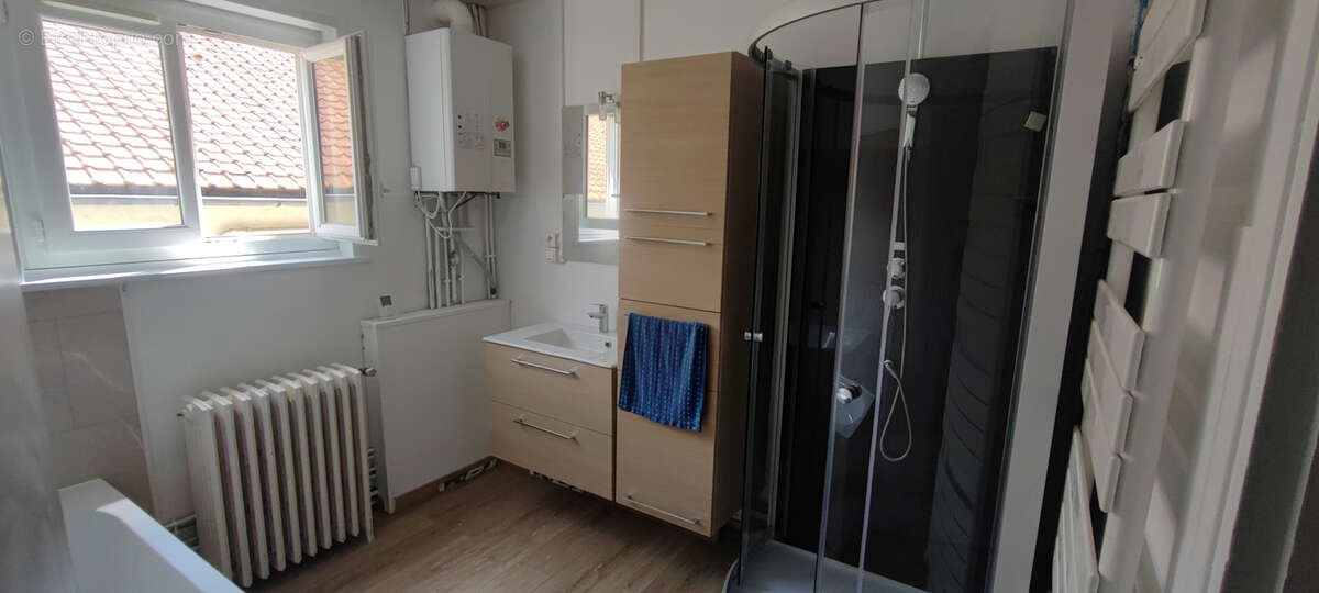 Appartement à BAUVIN