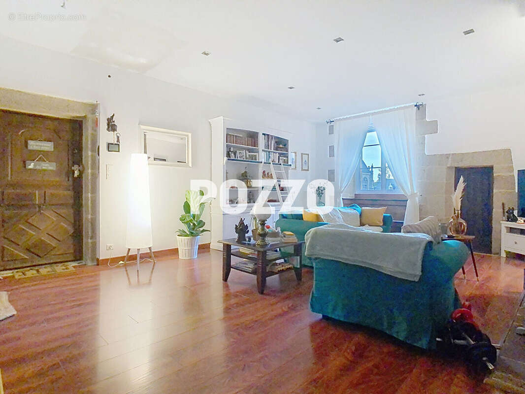 Appartement à ANTRAIN